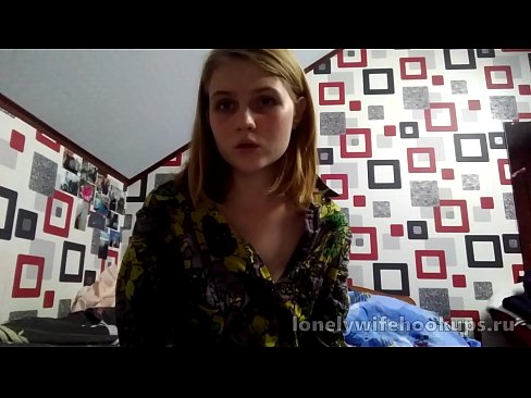 ❤️ Jonk blond Student aus Russland gär méi grouss Dicks. ️❌ Hausgemachte Porno op lb.image-kassir.ru ❌❤